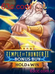 TempleofThunderIIBonusBuy